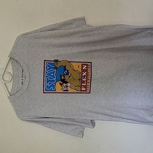 40s & Shorties Tshirt